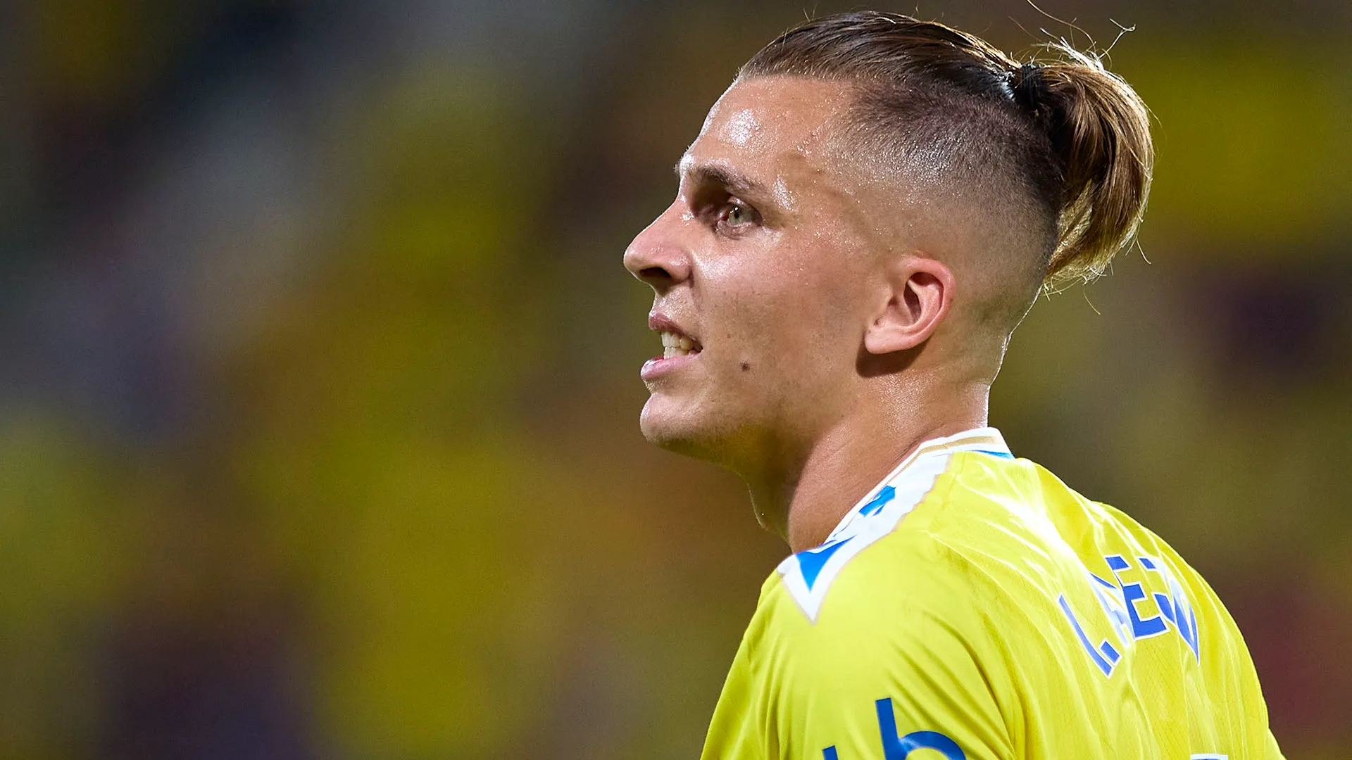 "Ne ho approfittato ed è una espulsione chiarissima"