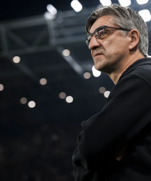 Atalanta, scintille Lookman-Juric: il tecnico nerazzurro mette le cose in chiaro