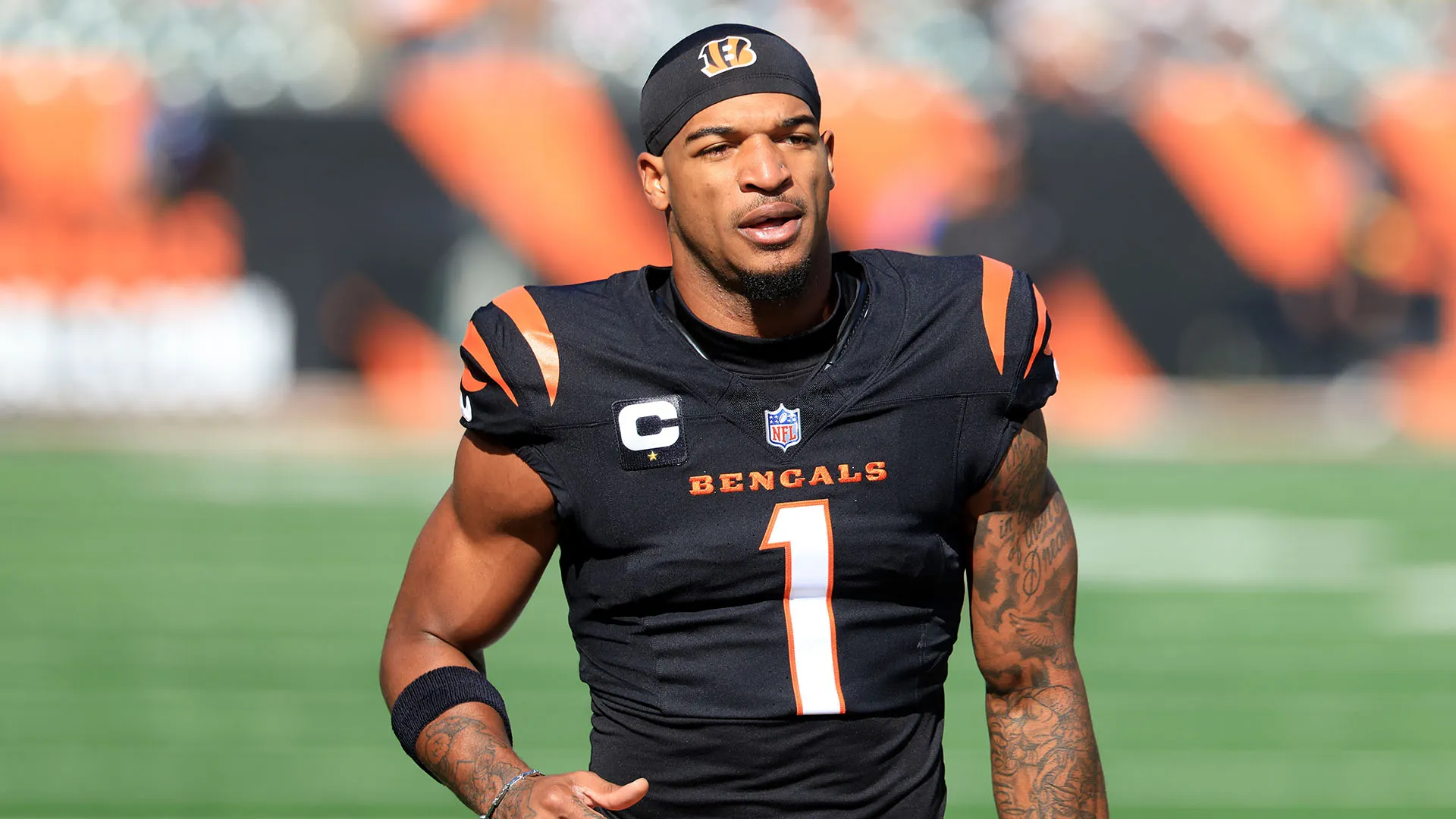 Ja'Marr Chase ha immediatamente annunciato ricorso