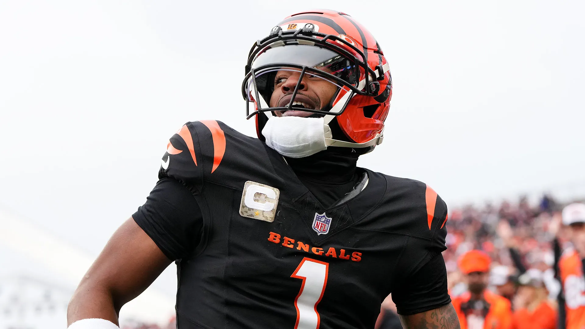 La NFL ha spiegato che Chase ha violato "i principi generalmente riconosciuti di sportività"