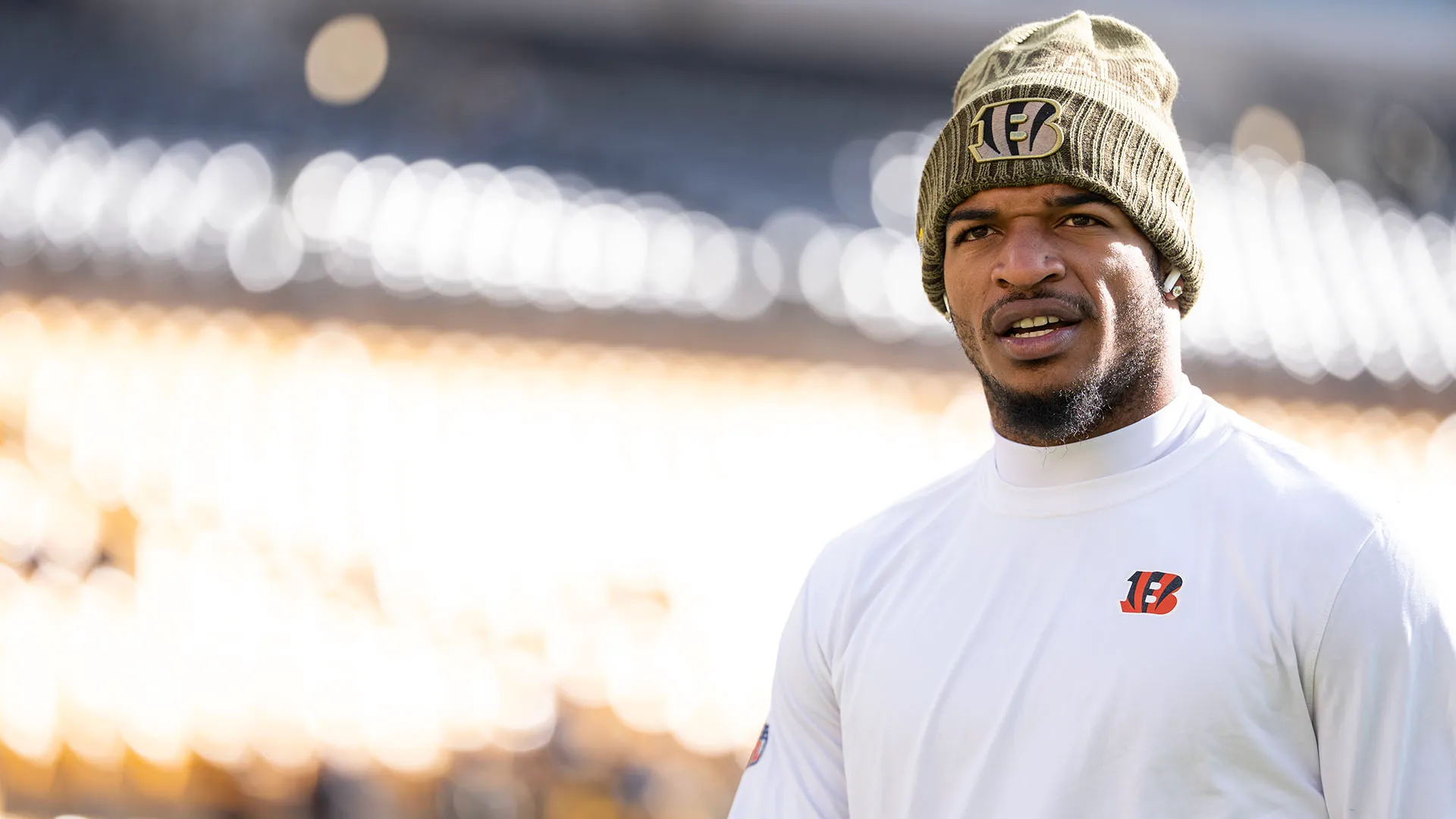 Conto salato per la stella della NFL Ja'Marr Chase dopo quanto ha fatto durante la partita tra Cincinnati e Pittsburgh 