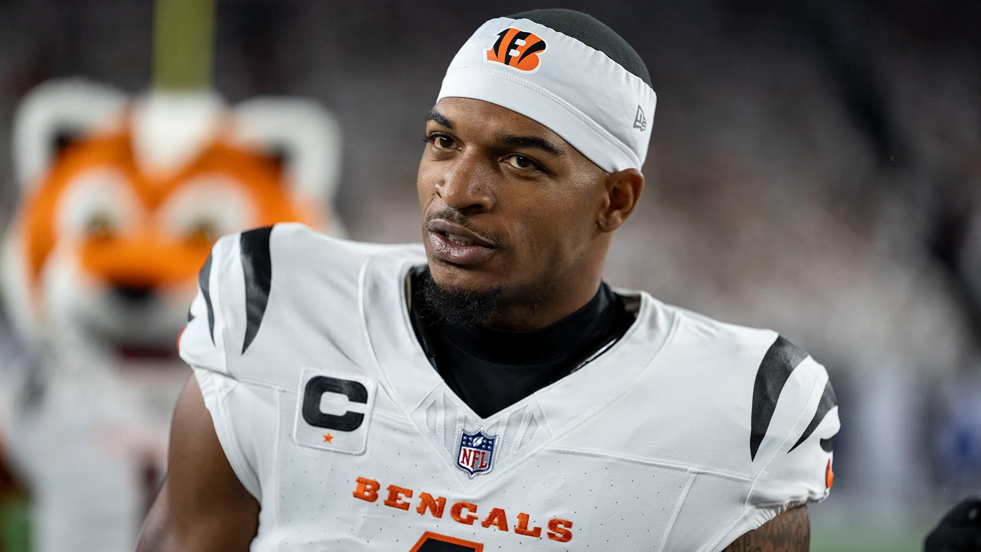 La sospensione costerebbe a Chase il suo stipendio settimanale da 448.333 dollari, oltre ad un bonus partita di 58.823 dollari