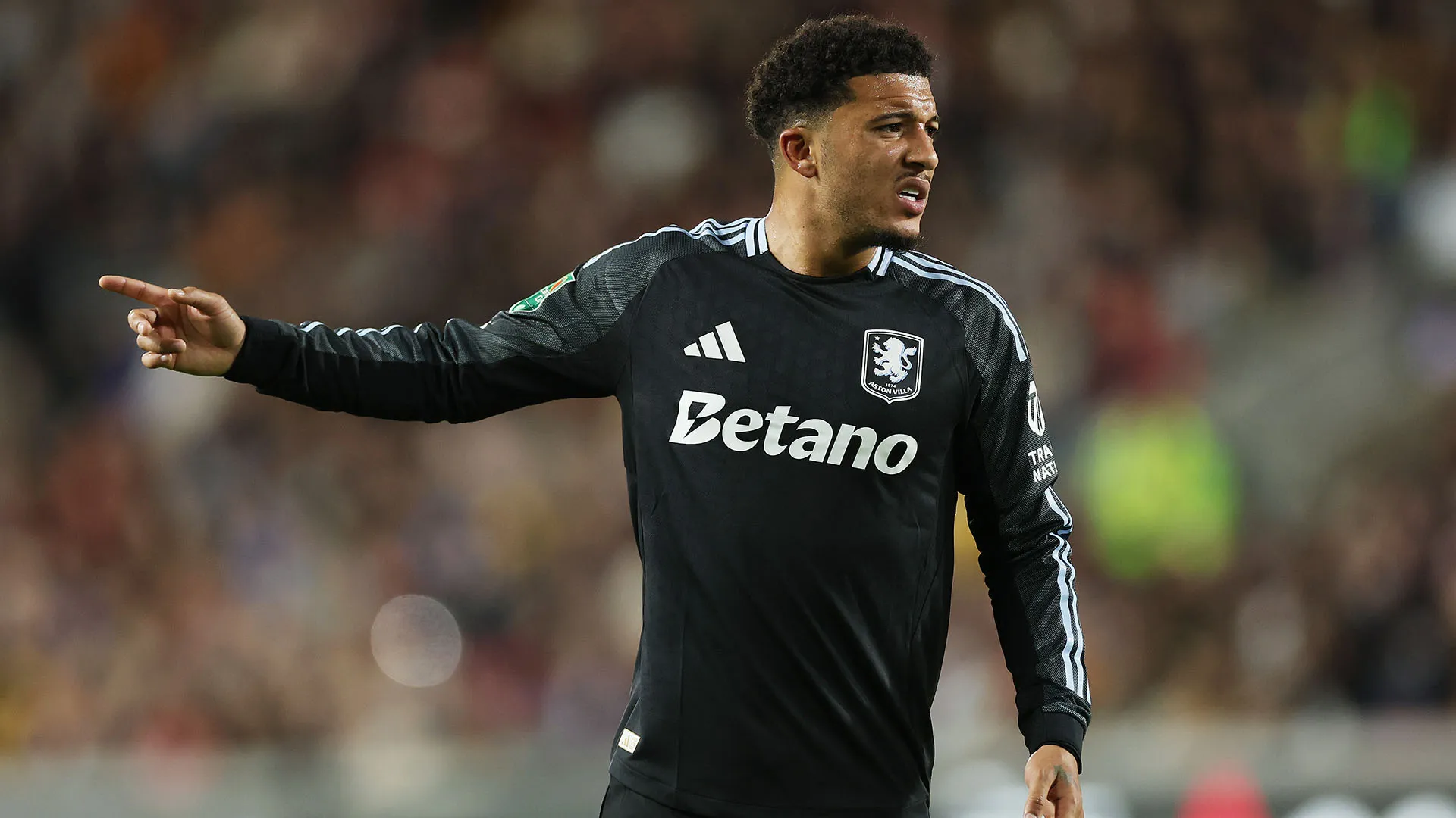 Al Manchester United non ha possibilità e deve cercarsi una nuova sistemazione
