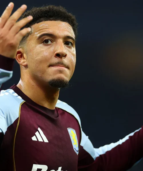 Premier League 2025-2026: Aston Villa-Brighton, le probabili formazioni