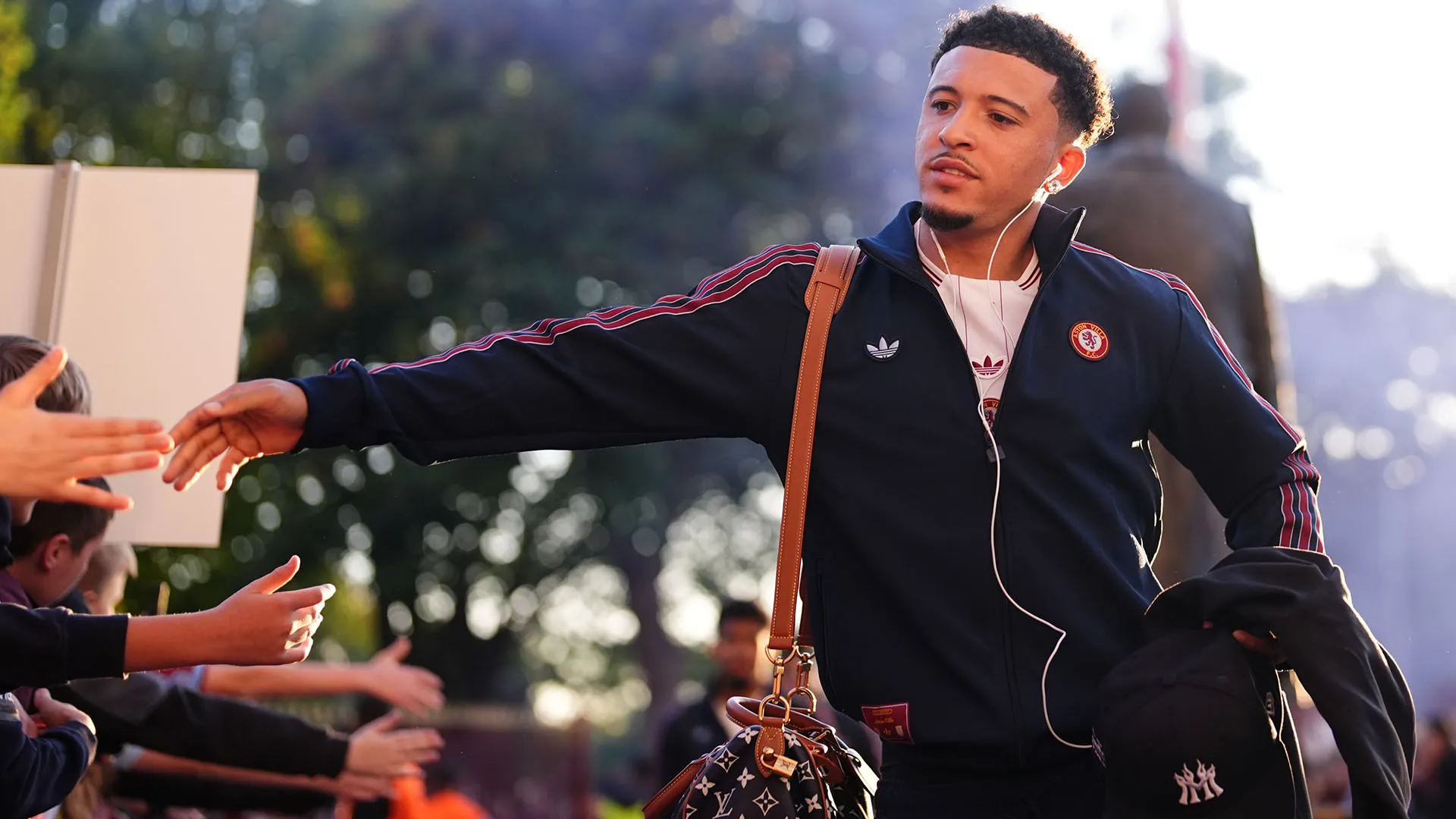 Secondo fonti inglesi, l'Aston Villa potrebbe addirittura decidere di interrompere il prestito già a gennaio
