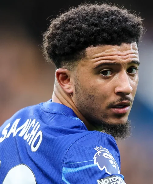 Grande ritorno possibile già a gennaio per Jadon Sancho: foto