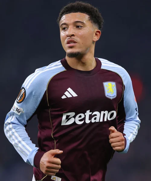 Incontro segreto con il nuovo club: Jadon Sancho prepara i bagagli. Foto