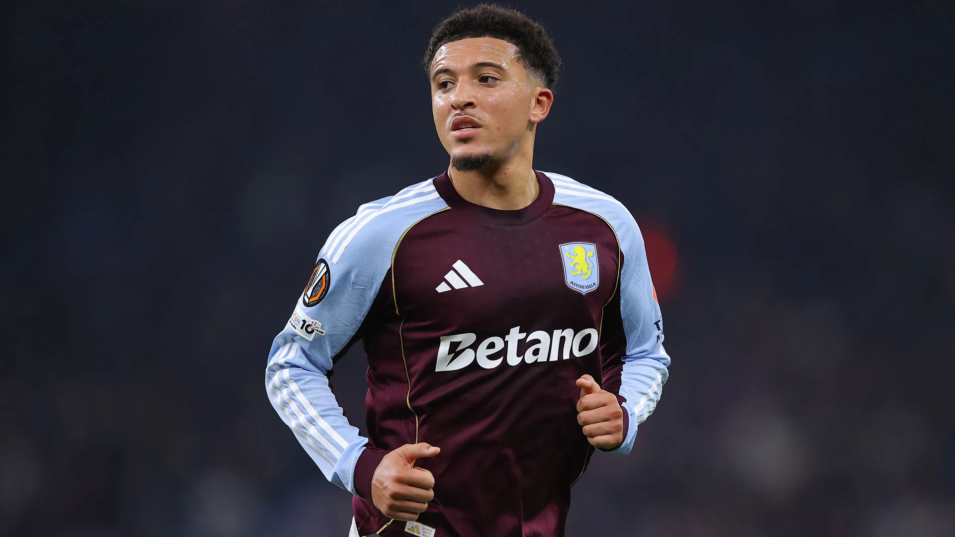 All'Aston Villa le cose non stanno andando benissimo per l'attaccante
