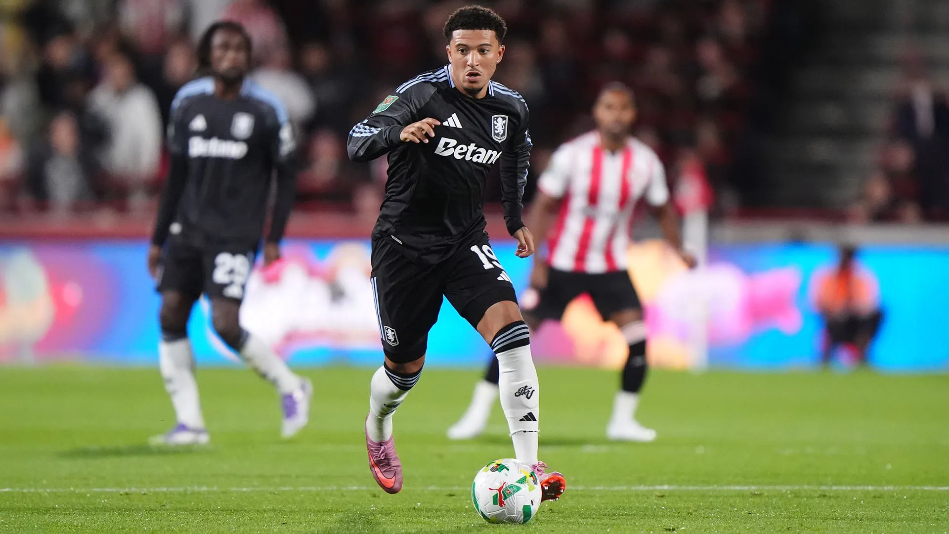 Il calciatore sta rendendo molto poco e il club inglese vorrebbe disfarsene già a gennaio