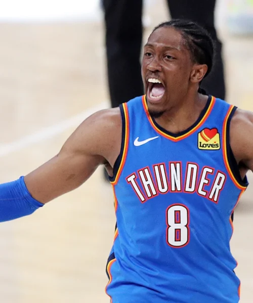 NBA: OKC fa paura a tutti quanti e ora torna anche Jalen Williams