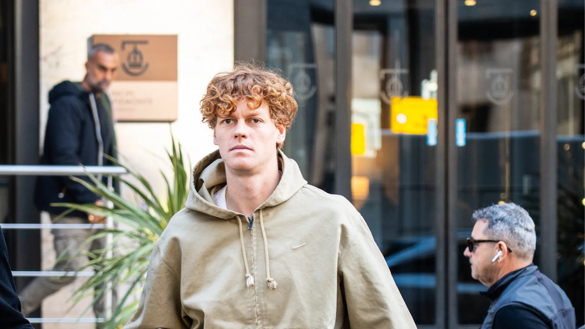 I due grandi rivali si sono incrociati a Torino in una giornata di allenamento