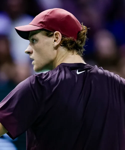 Jannik Sinner è pronto a dare un’altra svolta alla propria carriera