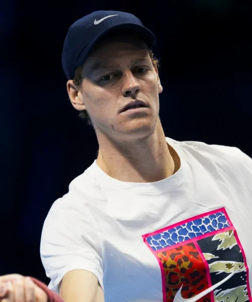 Quando gioca Jannik Sinner alle ATP Finals: i precedenti con Felix Auger-Aliassime