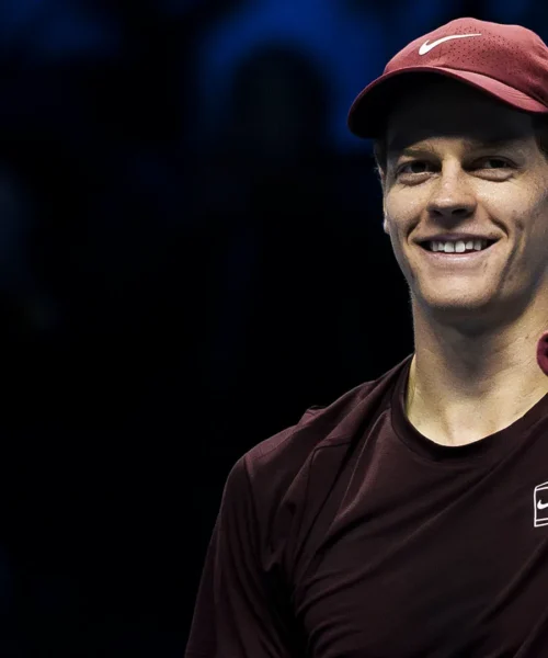 Jannik Sinner verso l’ultimo ostacolo con un’arma in più