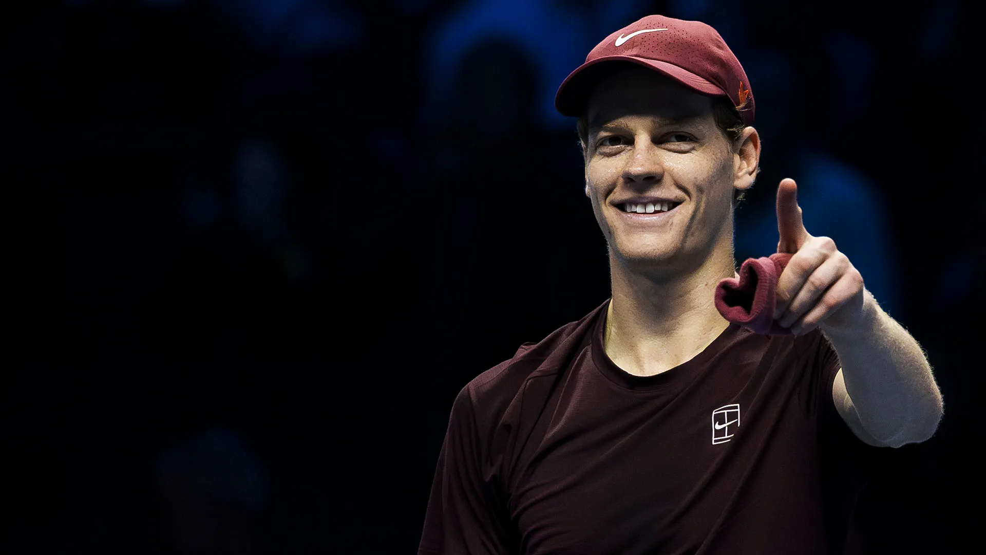 6-4 6-3 il punteggio finale della sfida tra i due: ora Sinner affronterà Ben Shelton