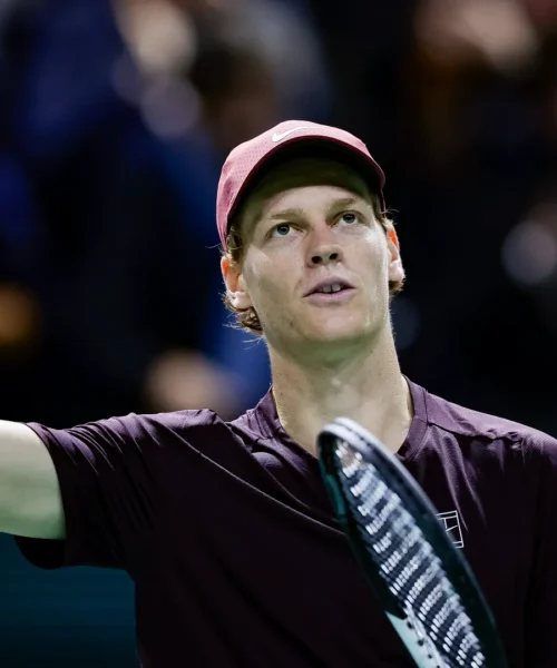 Quando gioca Jannik Sinner alle ATP Finals 2025 e il montepremi del torneo di Torino