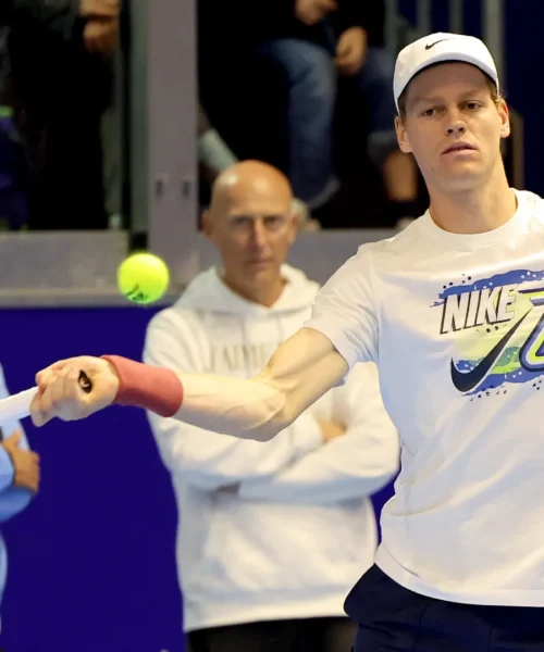 Jannik Sinner e Carlos Alcaraz, annuncio a sorpresa che fa impazzire Torino