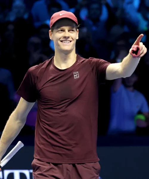 Jannik Sinner paperone a Milano, mutui da record per due appartamenti