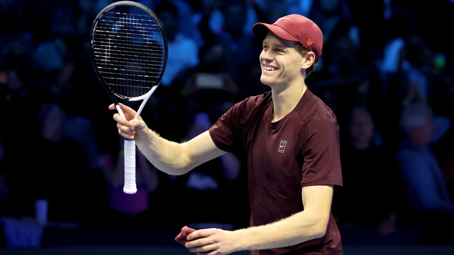 Sinner cercherà di riprendersi il primato nel 2026.