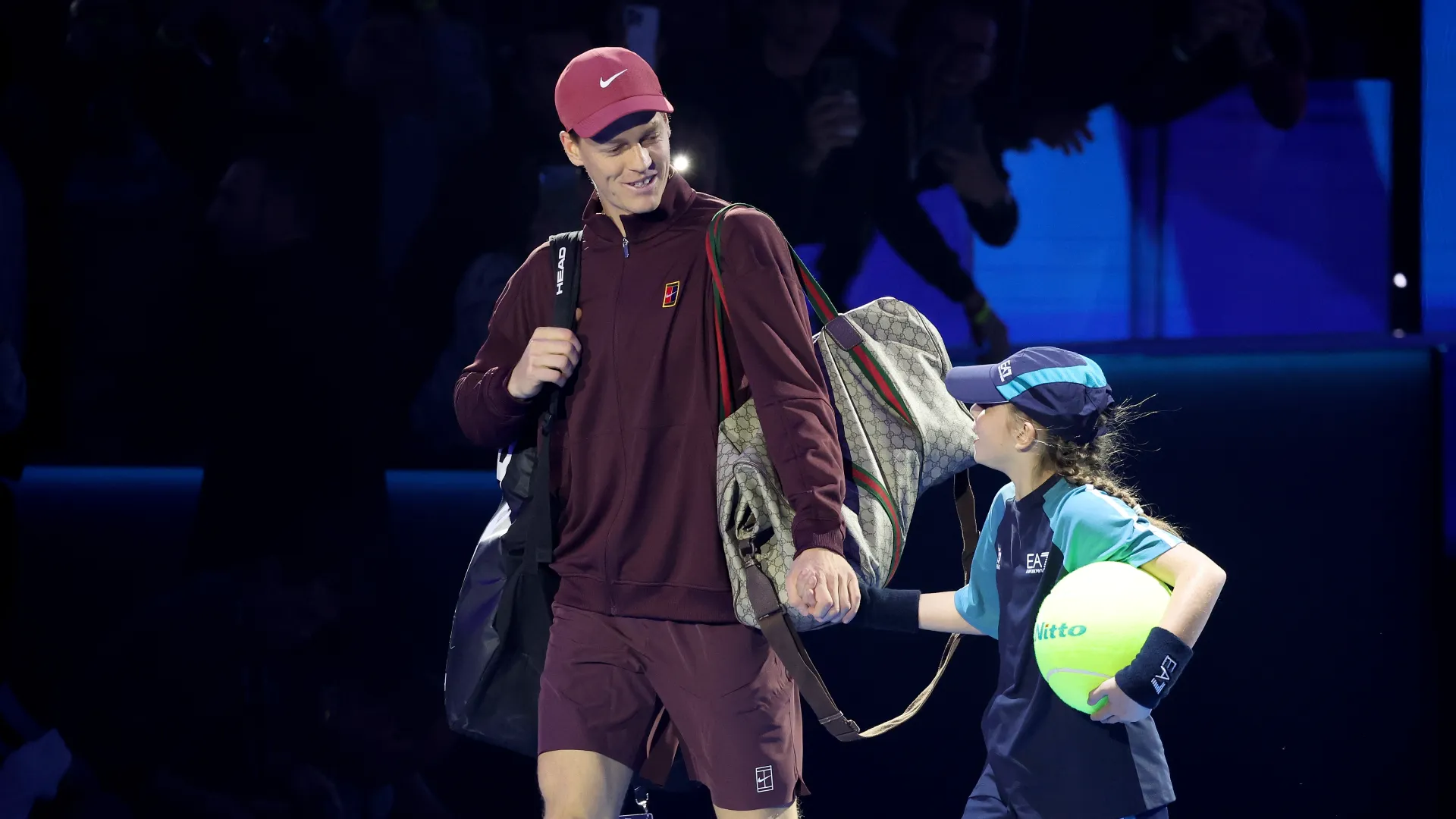 A Torino infatti ha centrato un altro traguardo importante.