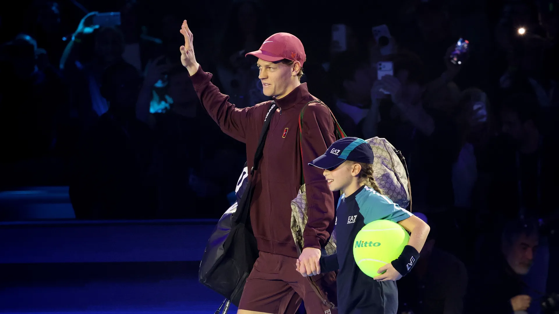 Il tutto sempre escludendo i ricchissimi sponsor che raddoppiano il tutto.