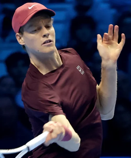 Jannik Sinner, la media è già da numero 1: ecco quando potrà tornarlo davvero