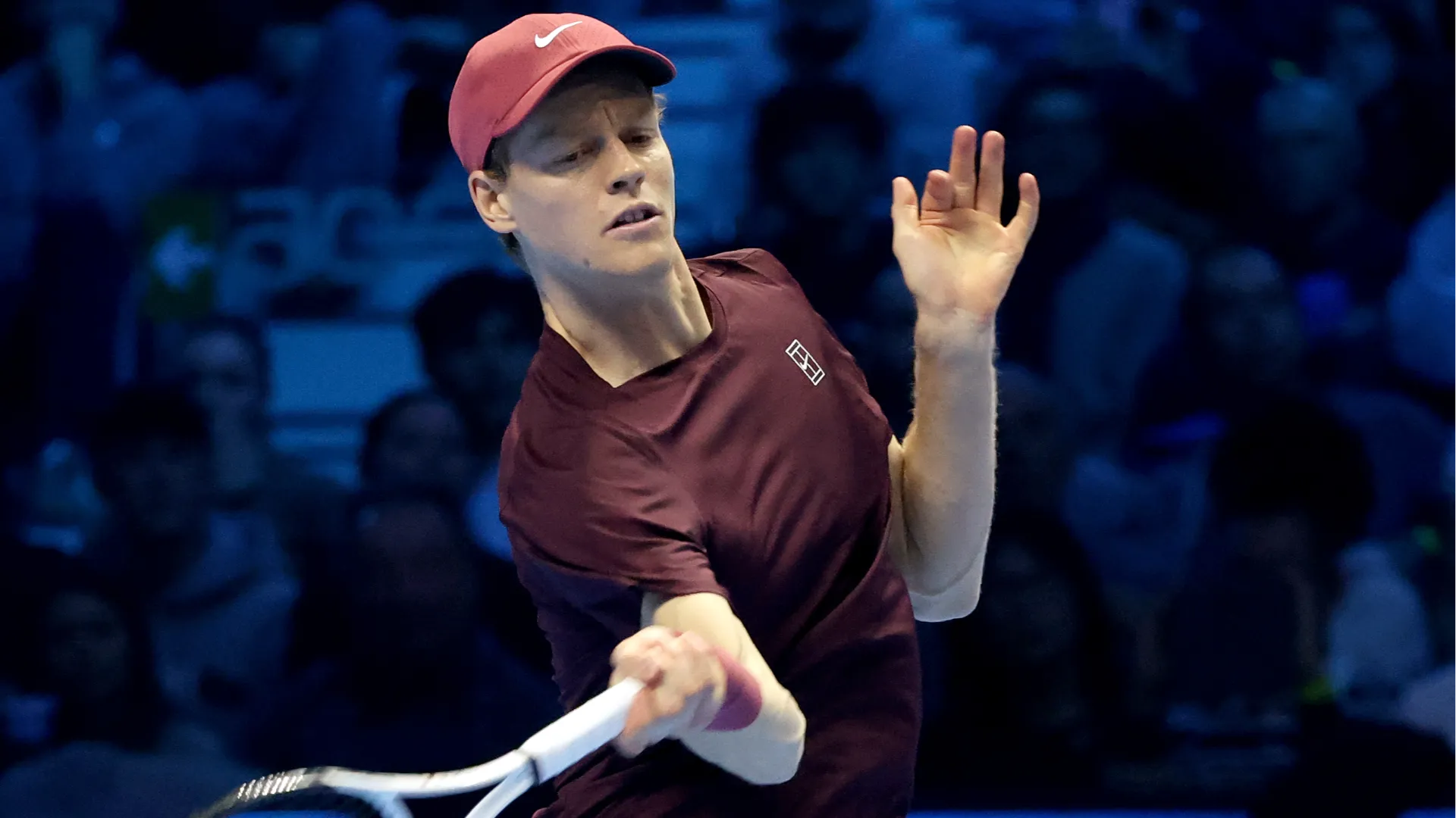 Ai suoi tifosi non è sfuggito.