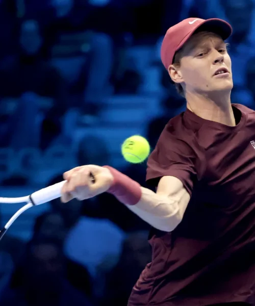 Jannik Sinner, c’è una maledizione tutta da studiare