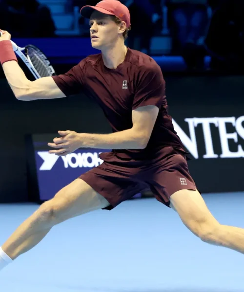 Jannik Sinner paperone dell’anno, i conti del tennista più ricco del mondo
