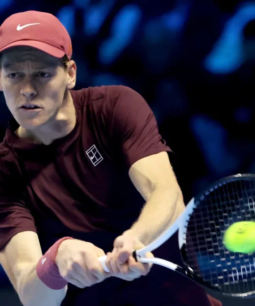 Jannik Sinner fa la storia, è cambiata addirittura una legge grazie a lui