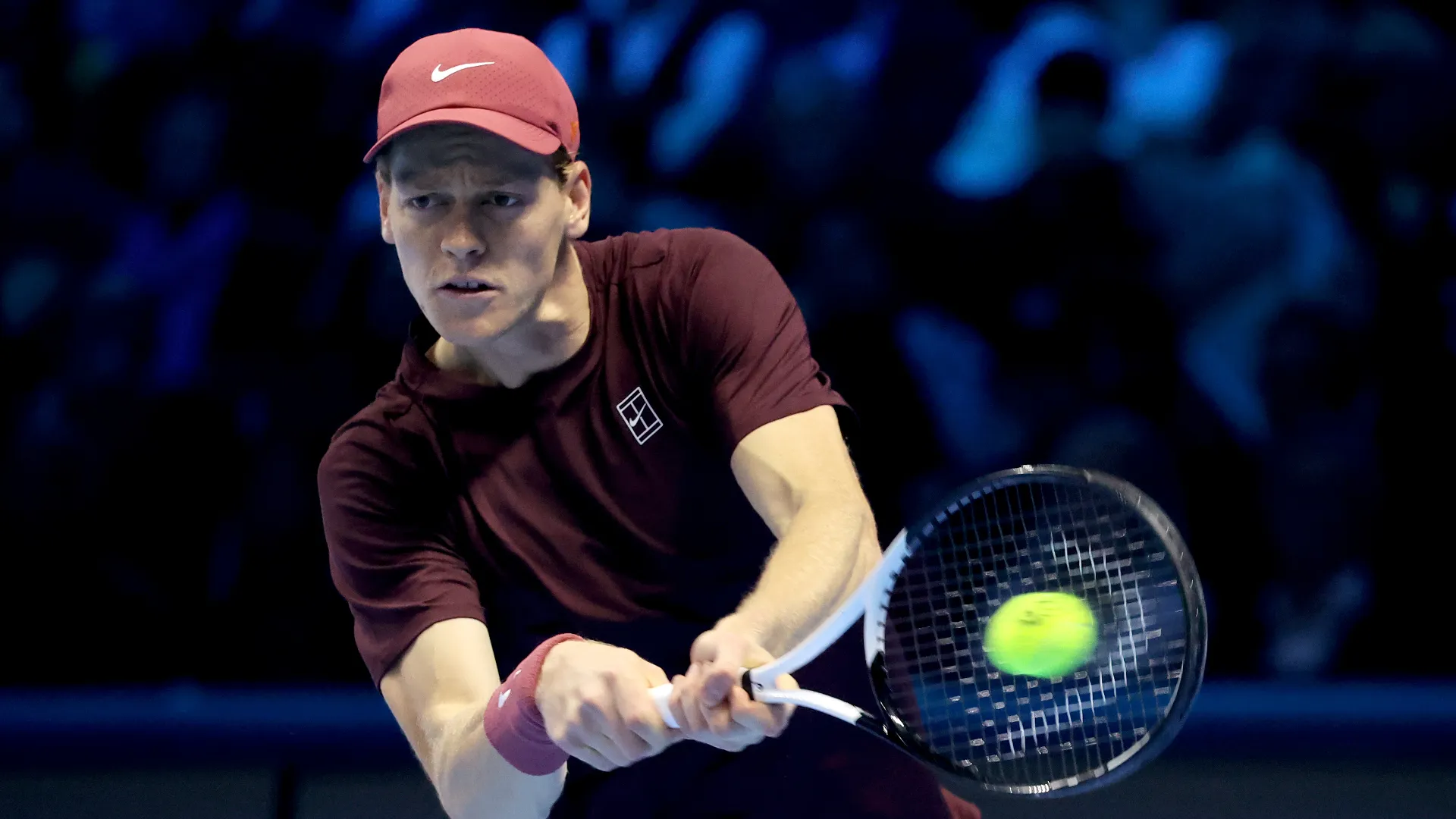 Jannik Sinner non lascia proprio nulla al caso.