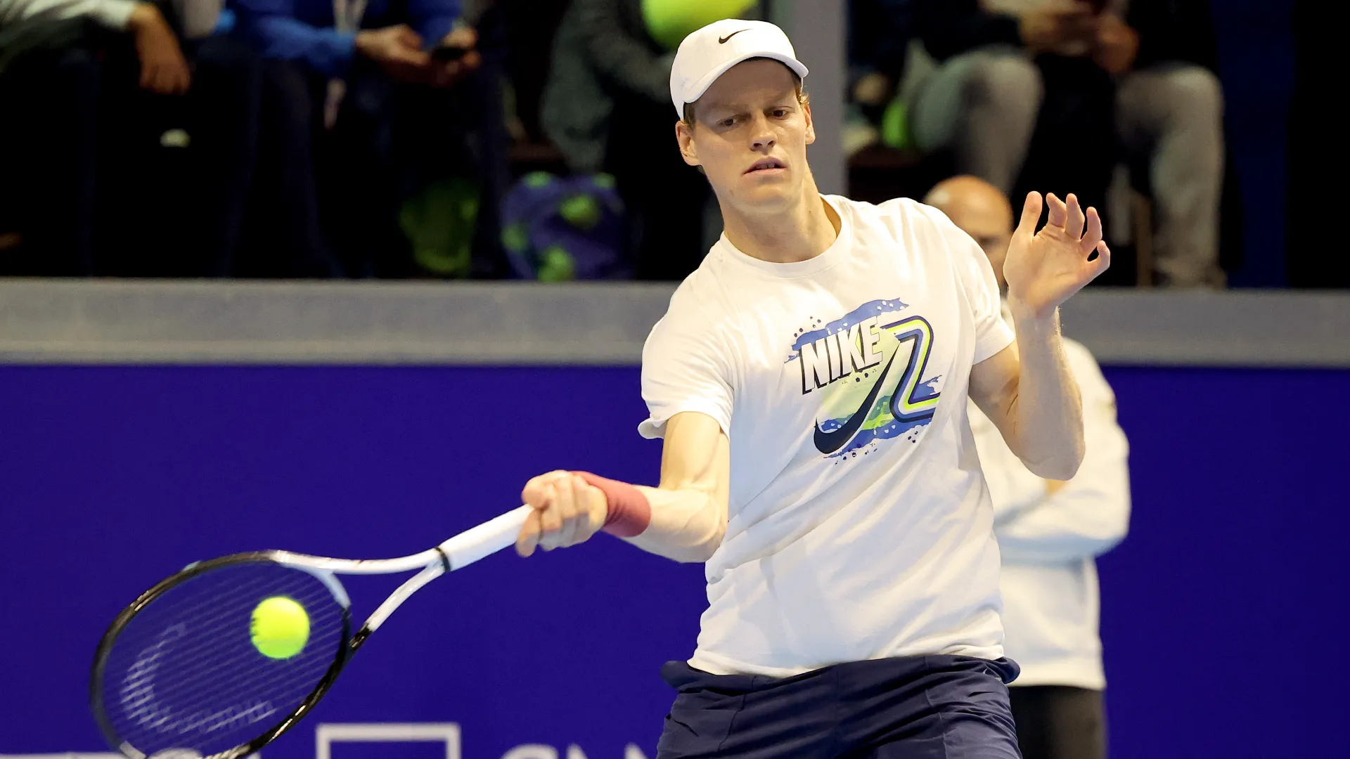 Giovedì è in programma il sorteggio dei gironi.