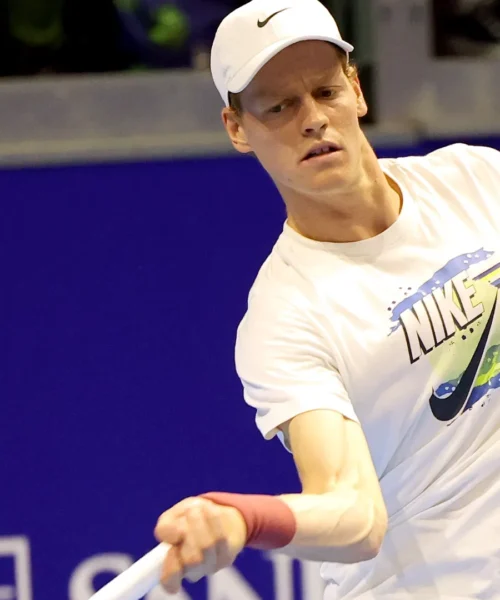 Jannik Sinner, la sorprendente affermazione della migliore mental coach