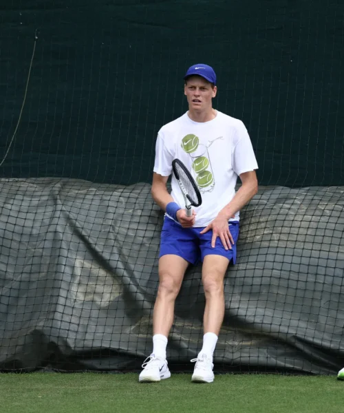 Darren Cahill e Jannik Sinner: arriva l’annuncio tanto atteso
