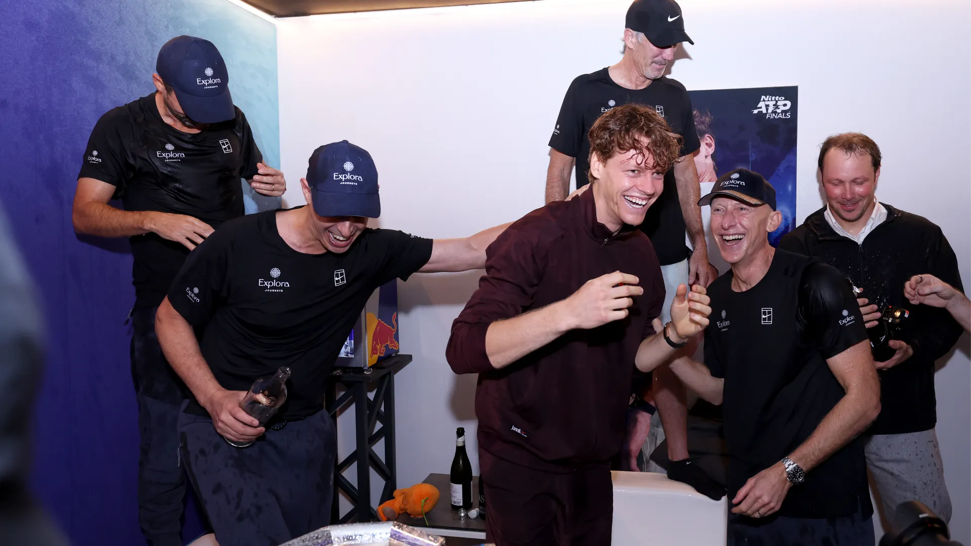 Il fuoriclasse di San Candido ha conquistato il suo 24esimo titolo in carriera