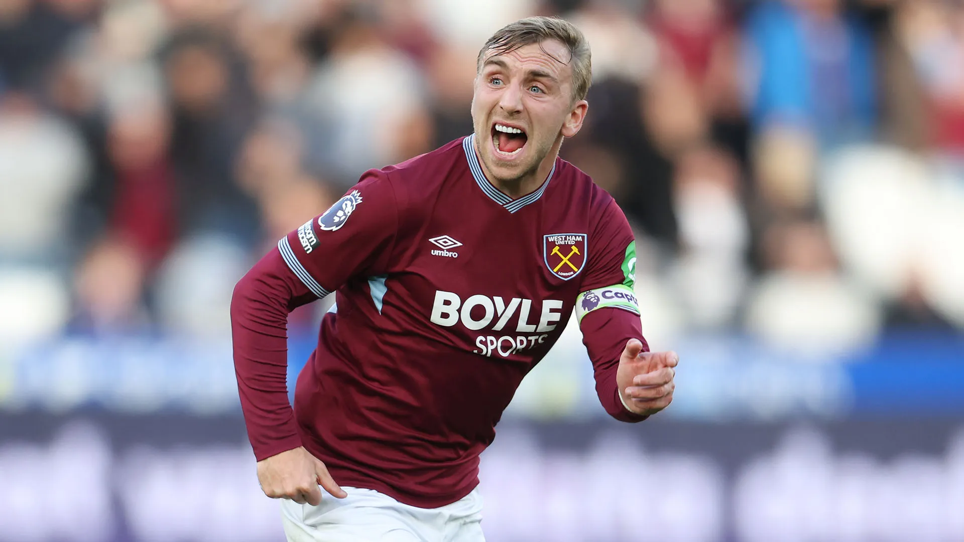 Da lì qualcosa è cambiato e Jarrod Bowen sta seriamente valutando di cambiare aria