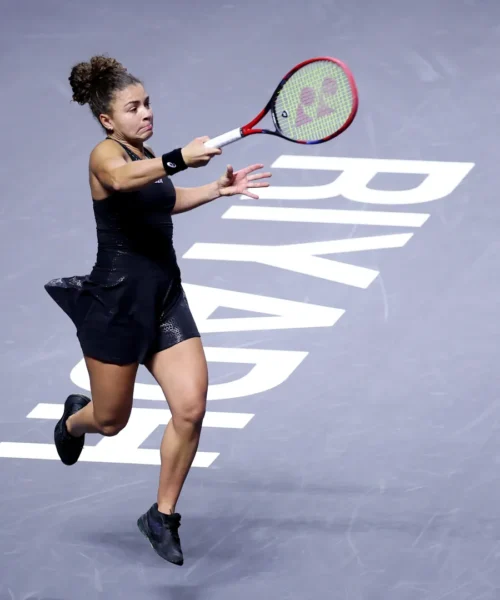 Quando gioca Jasmine Paolini alle WTA Finals: i precedenti con Coco Gauff