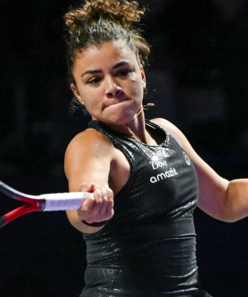 Quando gioca Jasmine Paolini alle WTA Finals: i precedenti con Jessica Pegula