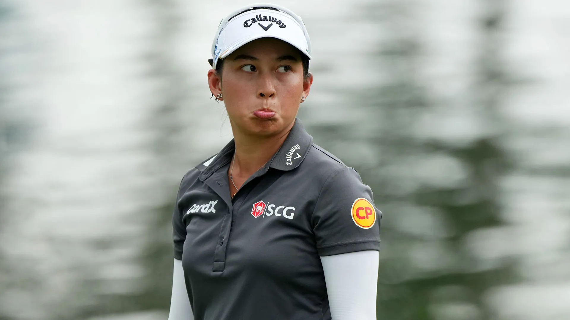 La thailandese Jeeno Thitikul ($108,235)