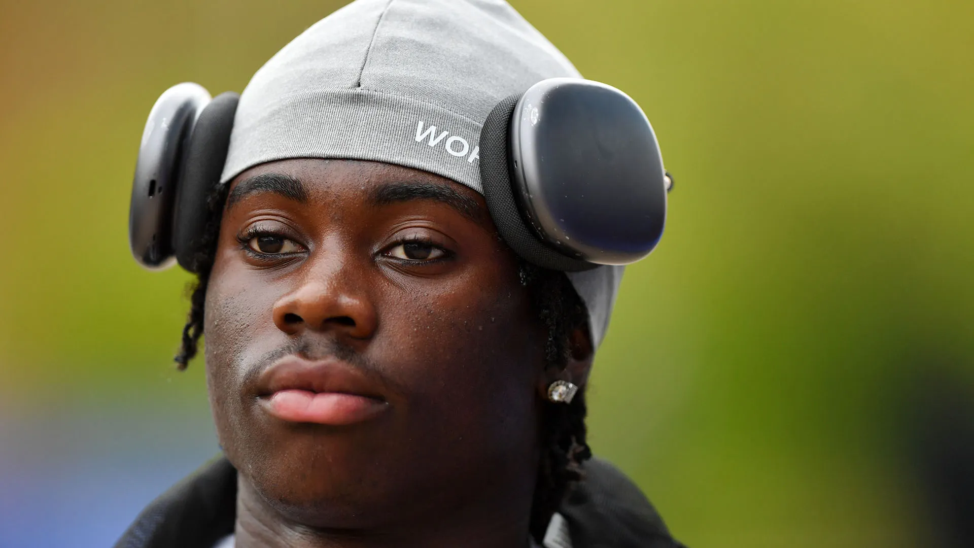 Monga ha 16 anni ma si sta facendo notare in Championship
