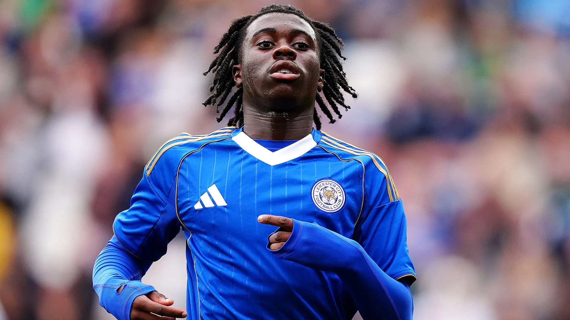 Molti in Inghilterra l'hanno già soprannominato il 'nuovo Vinicus'
