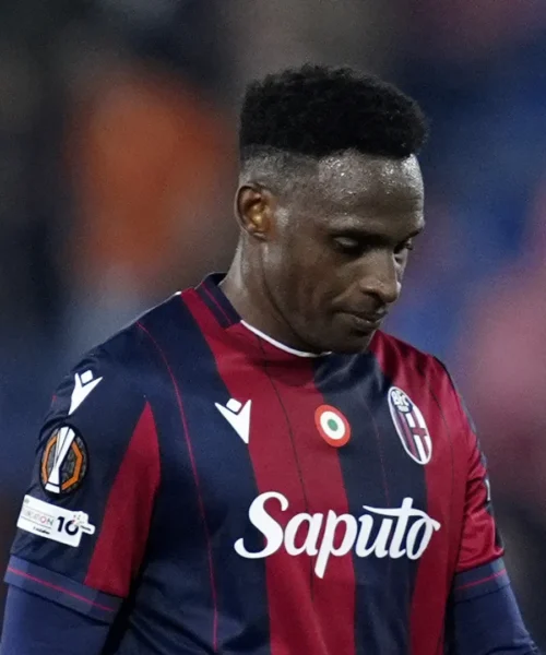 Mercato Inter, c’è Jhon Lucumì nel mirino