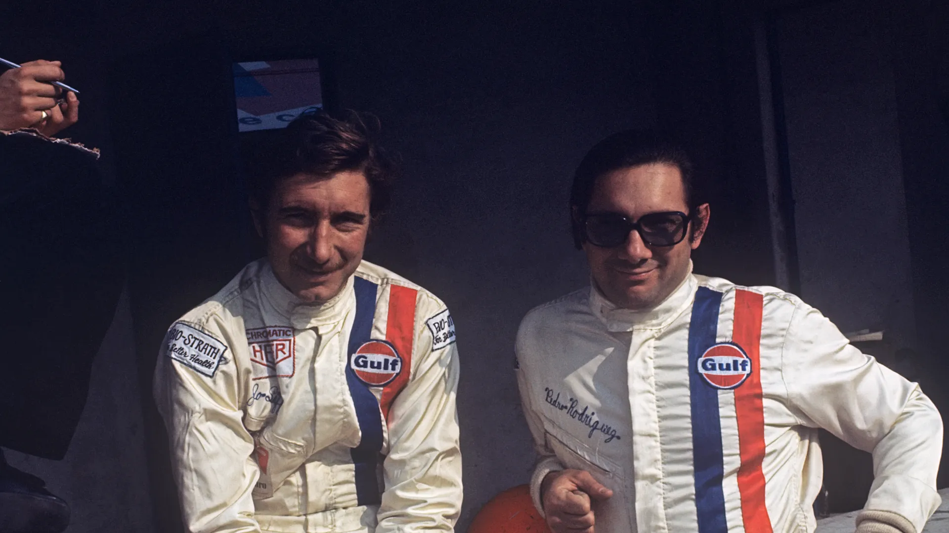 L'evento conferma l'impatto che aveva avuto sul motorsport e sul suo Paese.