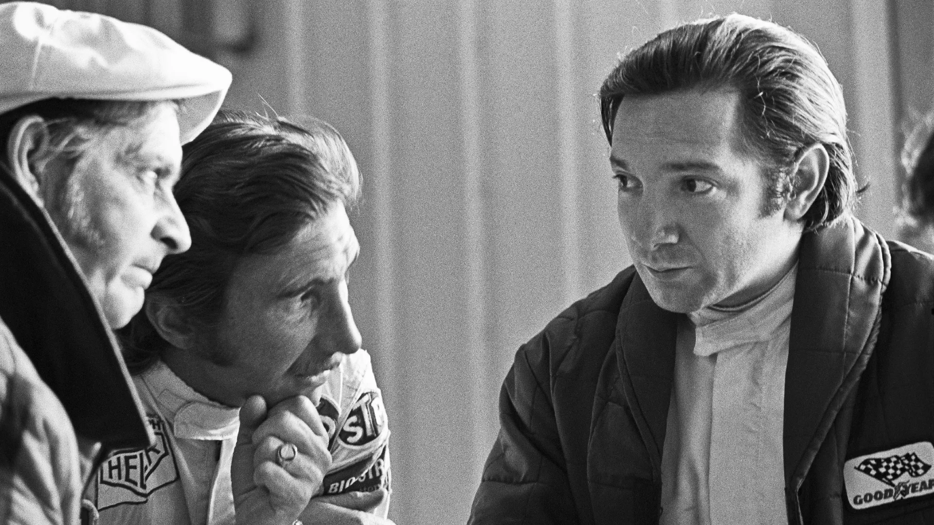 Proveniente da famiglia non particolarmente agiata, conquista il pubblico svizzero con semplicità e cortesia.