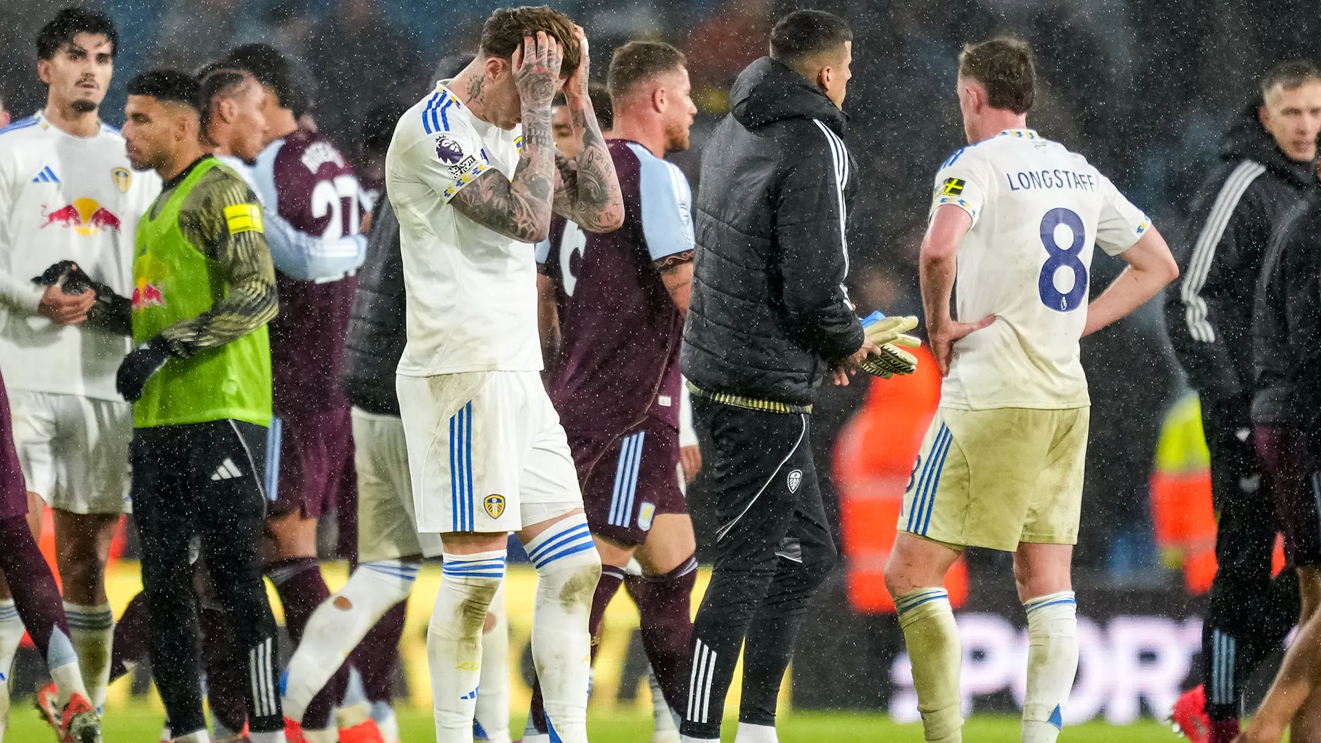 ...di certo non un calendario facile per una squadra già in grande difficoltà