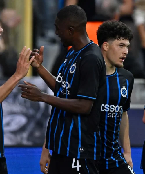 Mercato Inter, i nerazzurri pescano in Belgio un nuovo difensore