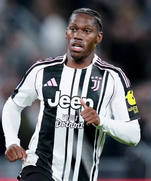 Mercato Juventus, Jonathan David potrebbe finire in rossonero