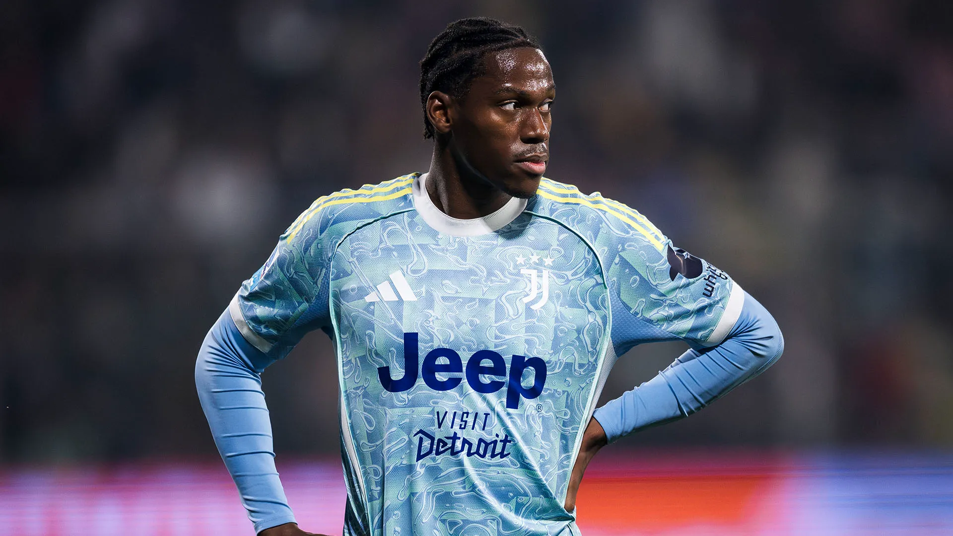 I primi mesi di David in Serie A sono stati da dimenticare