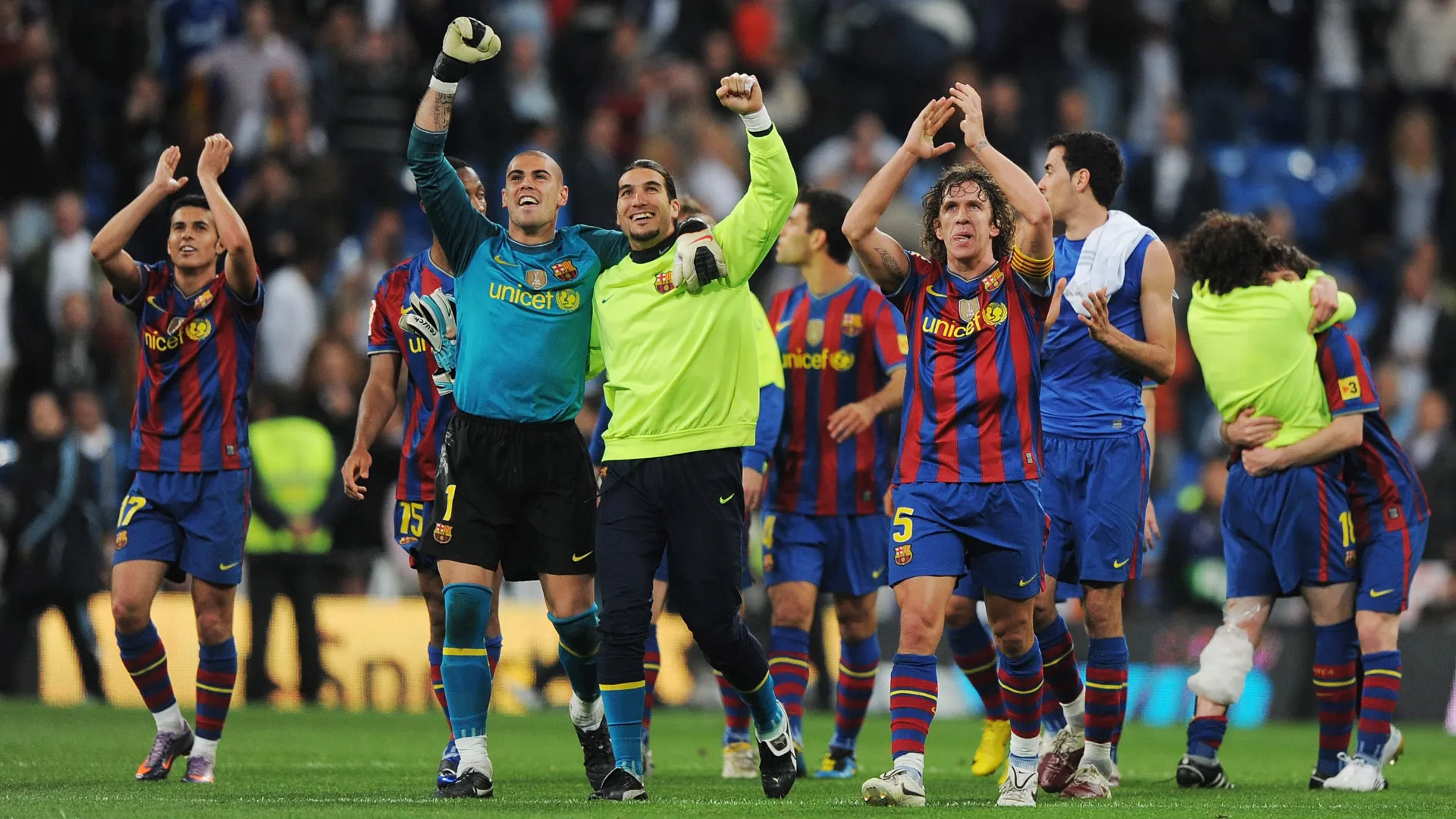 Quando chiamato in causa, José Manuel Pinto ha sempre risposto con grande affidabilità
