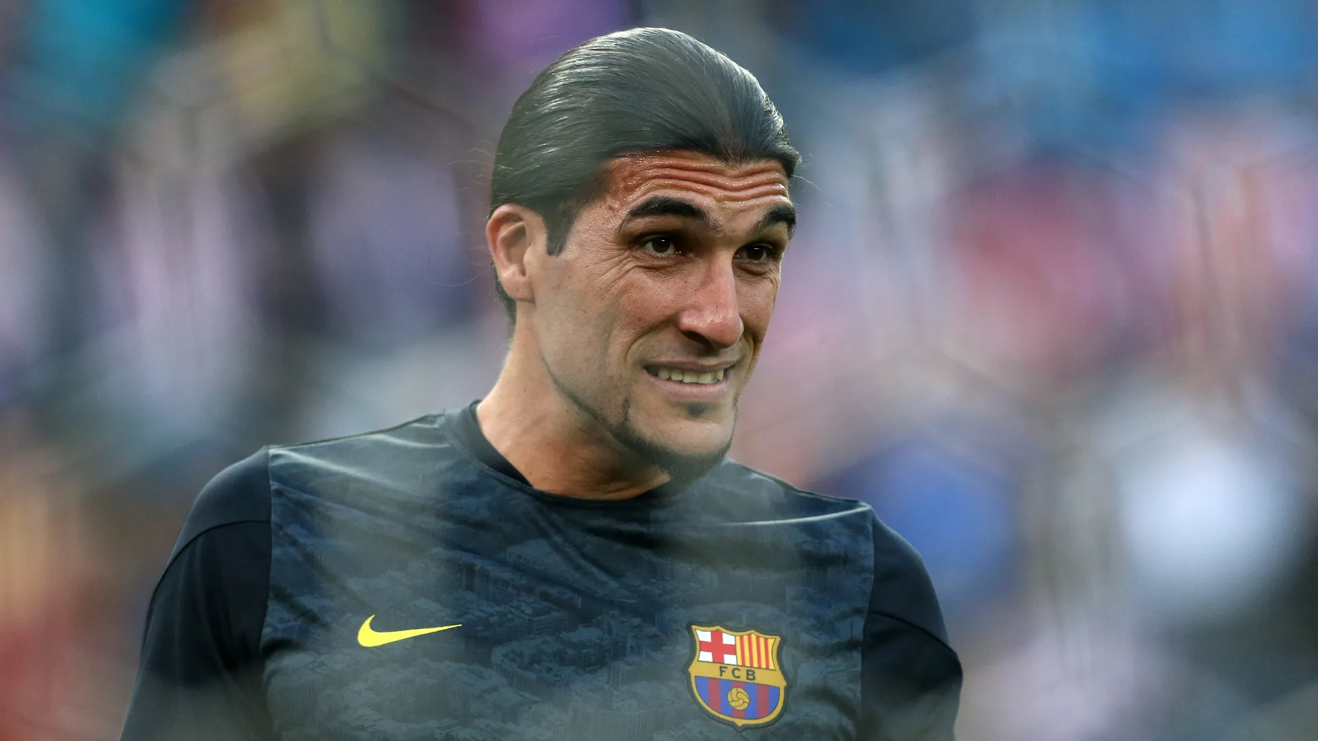 Il suo nome figura tra gli autori della colonna sonora di The Fate of the Furious
